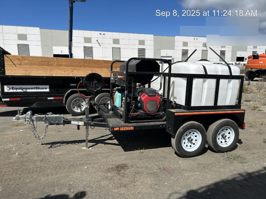 2025 MI-T-M HS-3505-1MGH-UR