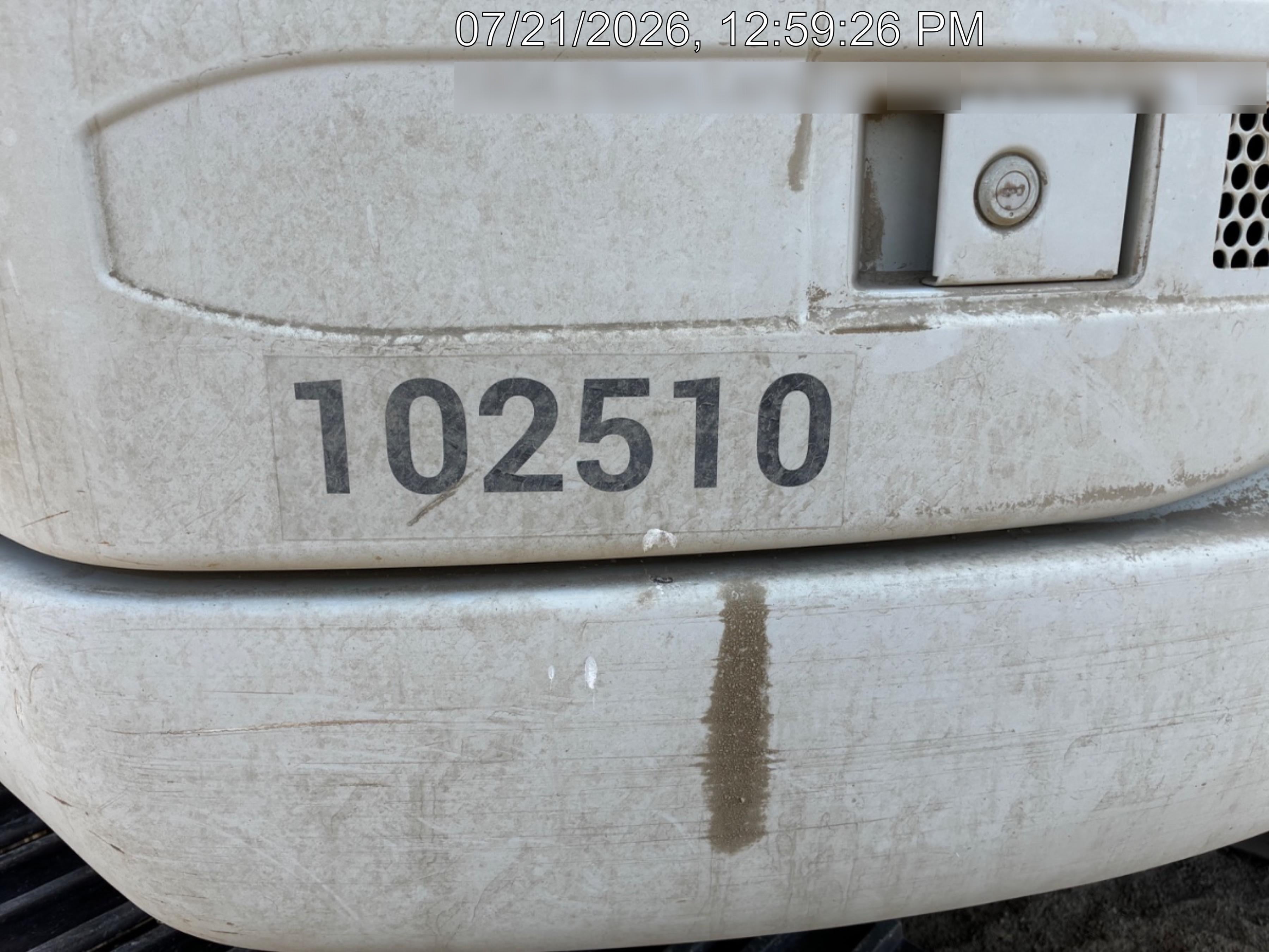 2020 LINK-BELT 145X4DZ