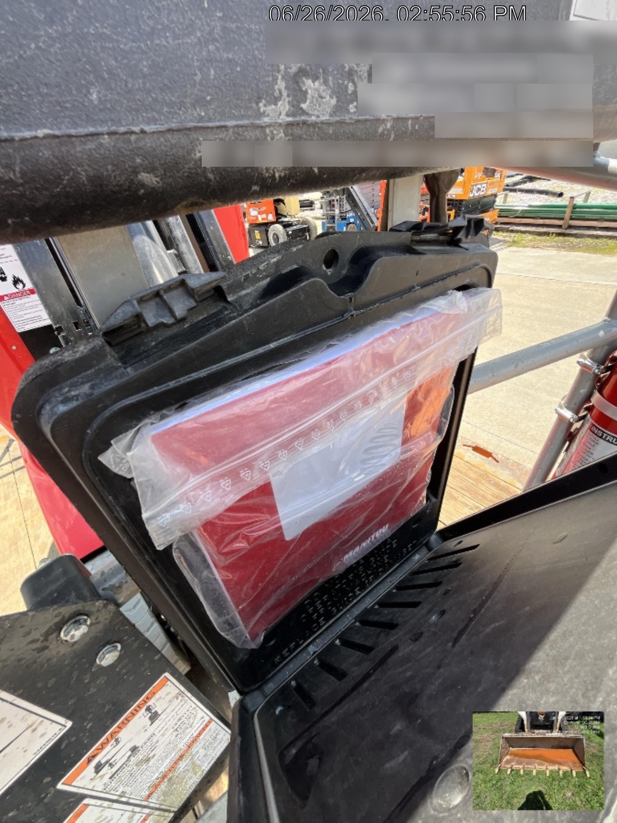 2023 MANITOU VJR 26