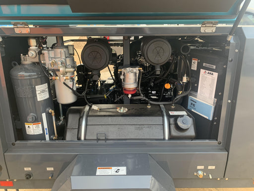 2021 AIRMAN PDS185S-6E1