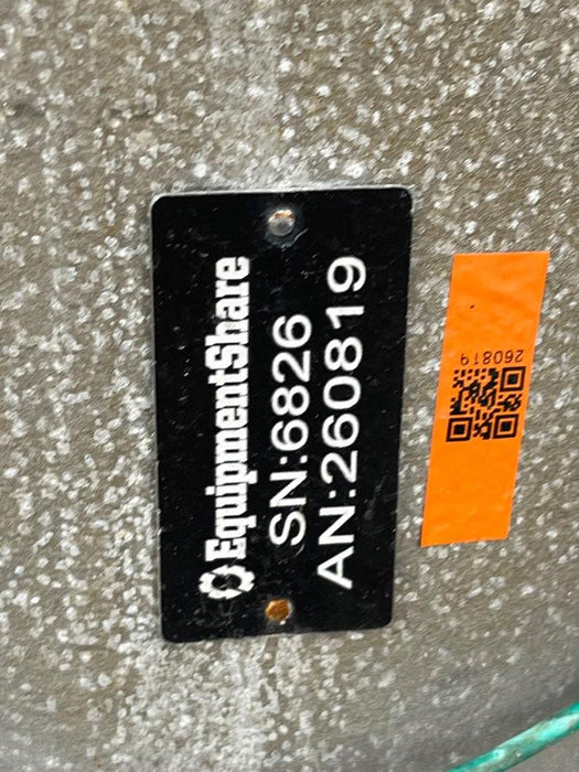 2022 WIDDER 20262-TRACKER-DIXLOX