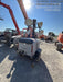 2019 Wacker Neuson LTV6L-MH Wacker Neuson LTV6L Mobile Light Tower w/Fuel Level Sensor Installed