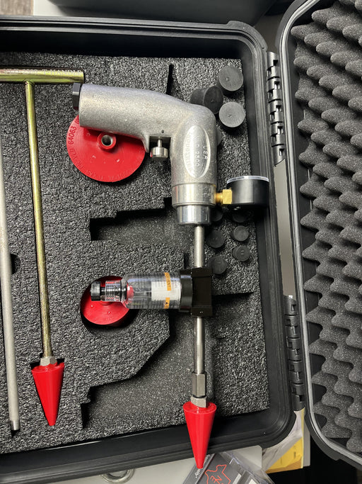 2024 USA INDUSTRIES VLD-2500