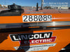 2023 Lincoln Electric LE400 Kubota V1505, Trlr, Cable Rack, Light Kit, ES Decals, T3