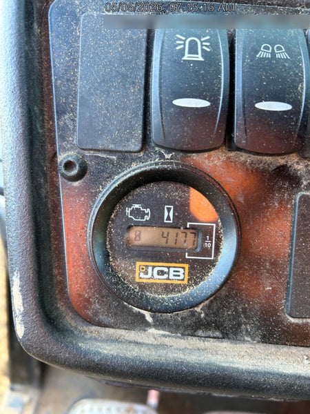2025 JCB 512-56