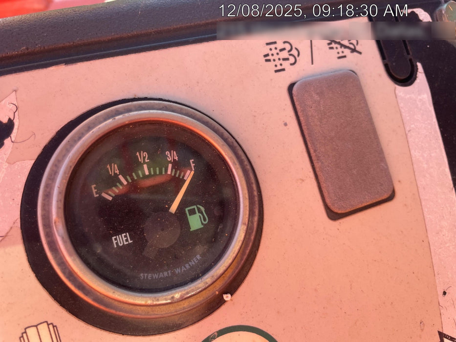 2016 SKYJACK SJ643 TH