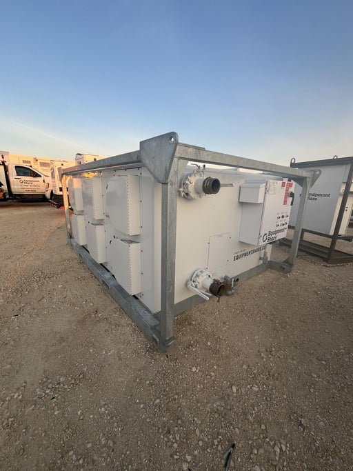 2025 CAPS PAHH-140TC-0NN0NN-5E5-P2-VG2CEUP