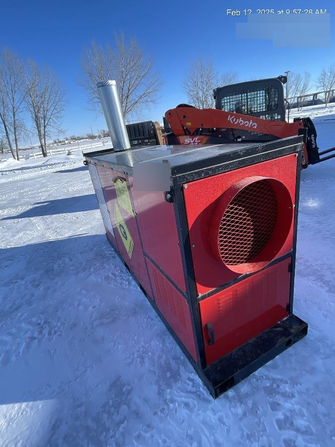 2022 CAMPO EB1000G-RE3
