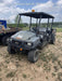 2022 Club Car CA1700D Canopy, Diesel, 4 Passenger