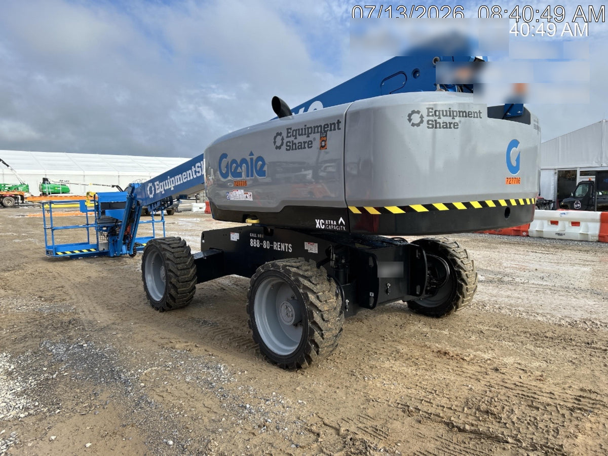 2026 GENIE S-65 XC
