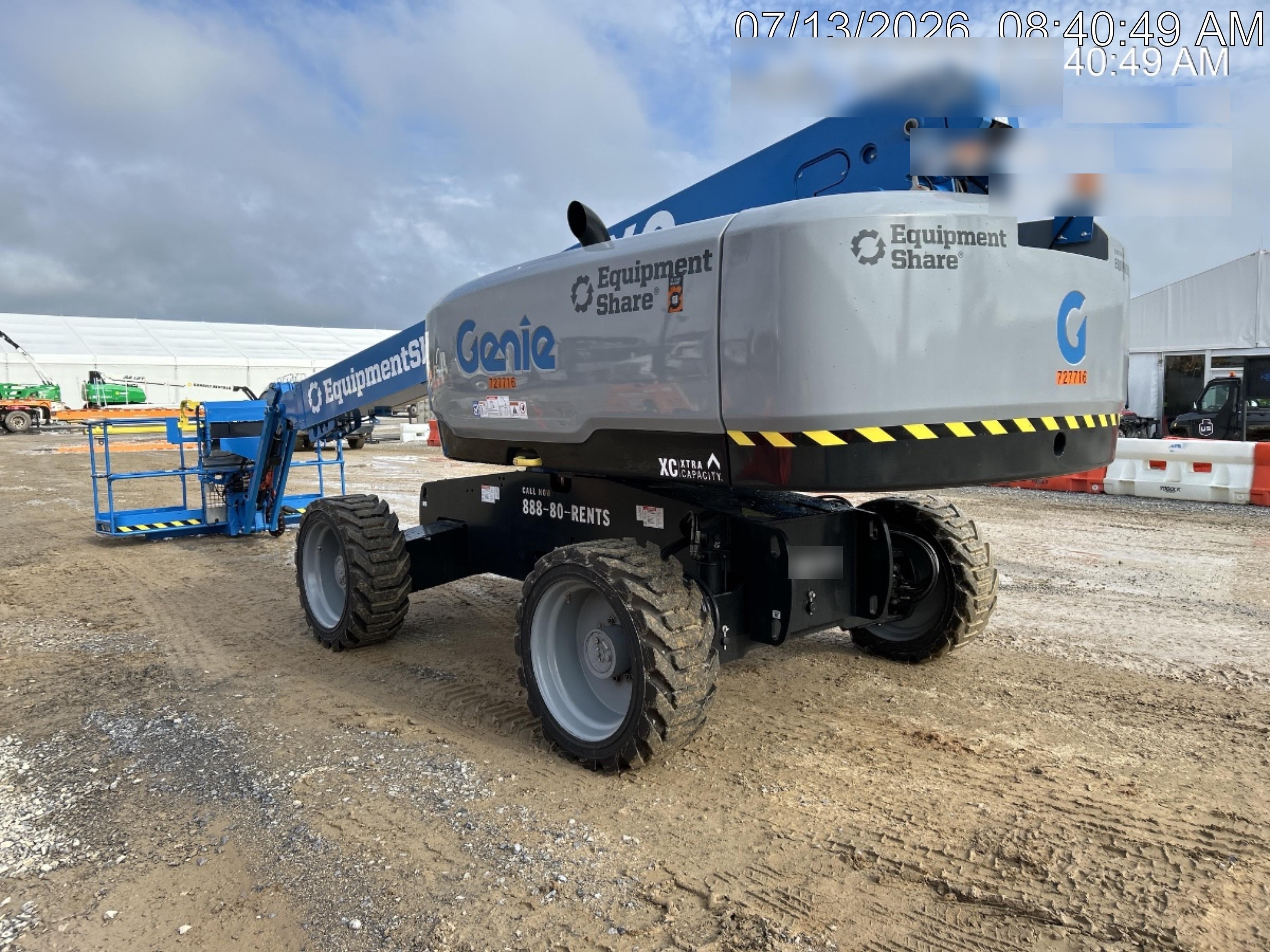2026 GENIE S-65 XC