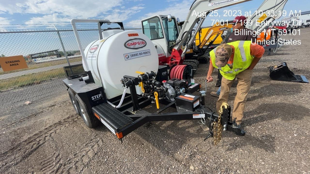 2023 SIMPSON SWT-52517