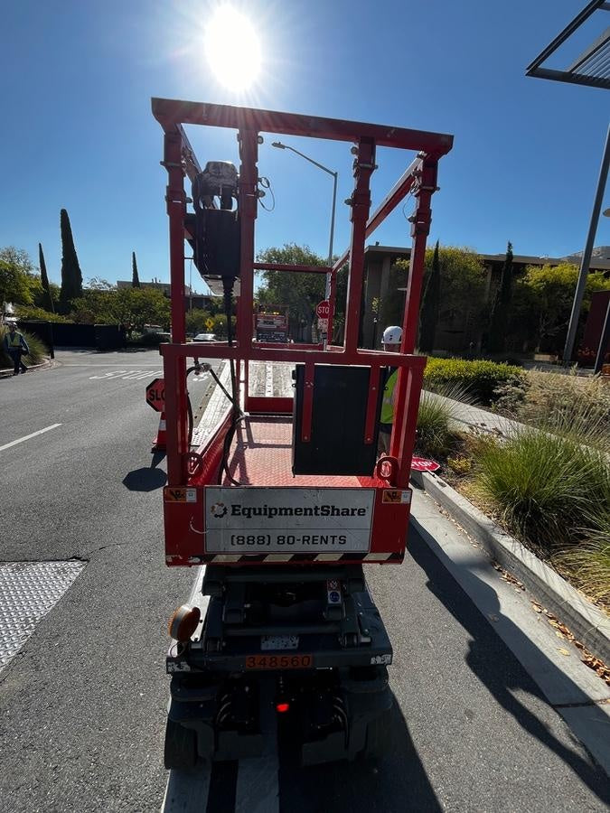 2023 SKYJACK SJ3219
