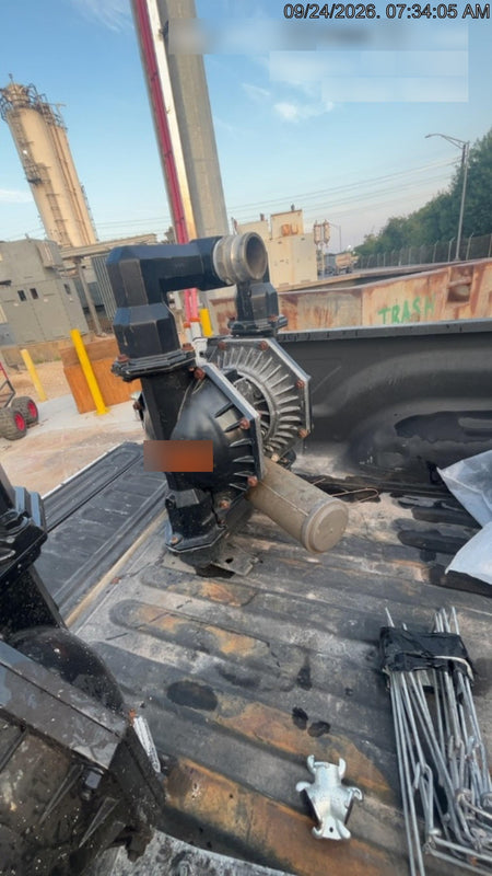 2022 INGERSOLL RAND PD30A-AAP-CCC-C
