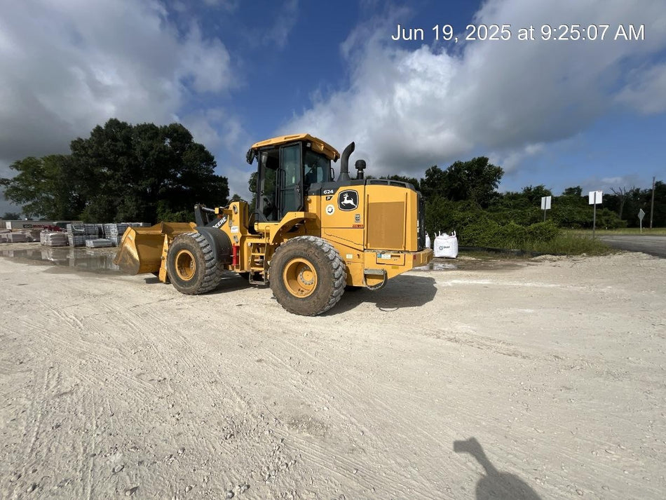 2019 SANY SW405K