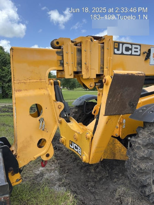2020 JCB 510-56 JCB 510-56
