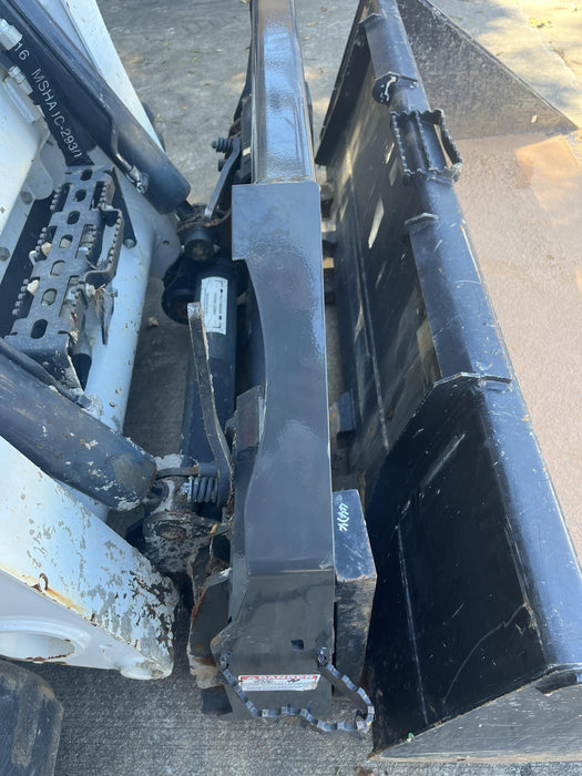 2023 SOLESBEE SPF-48