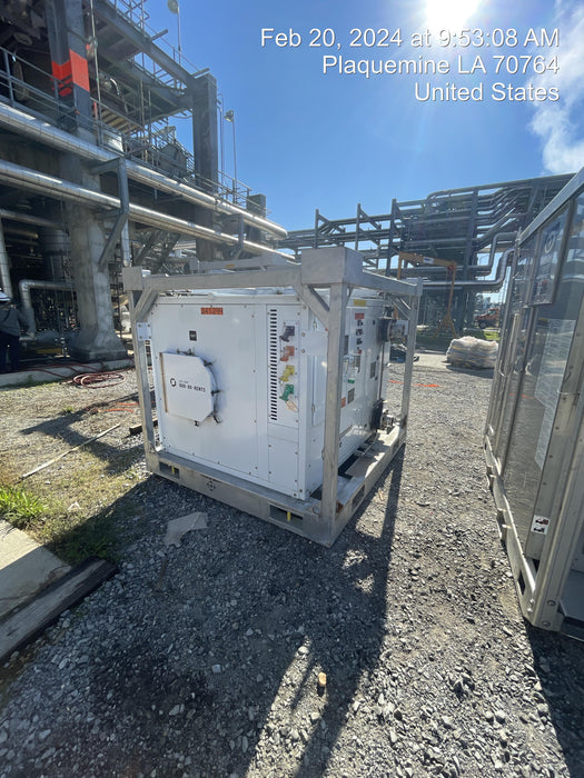 2023 SMARTECH SMTAH1D051Q