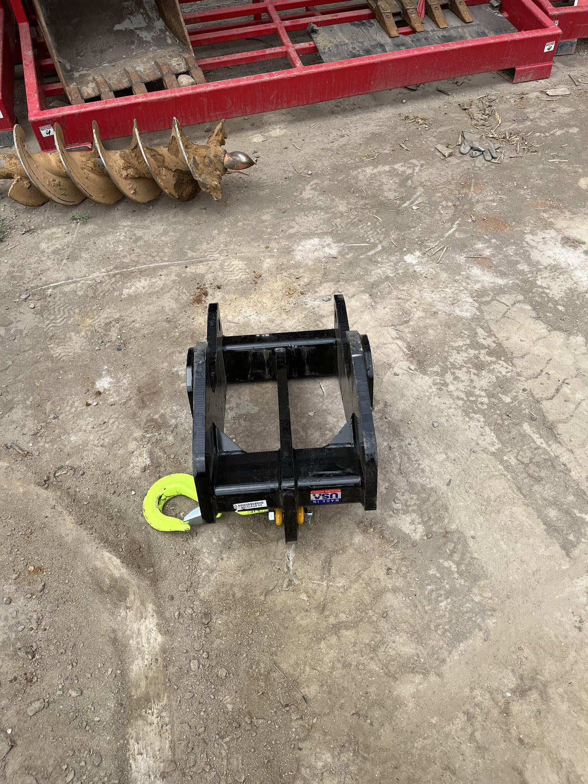 2024 JLG 1001207606