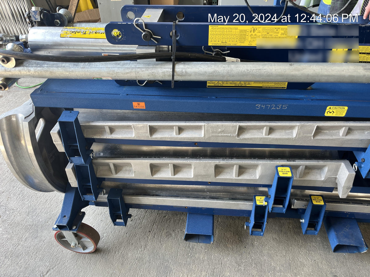 2023 CURRENT TOOLS 252-CT