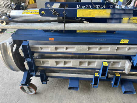 2023 CURRENT TOOLS 252-CT