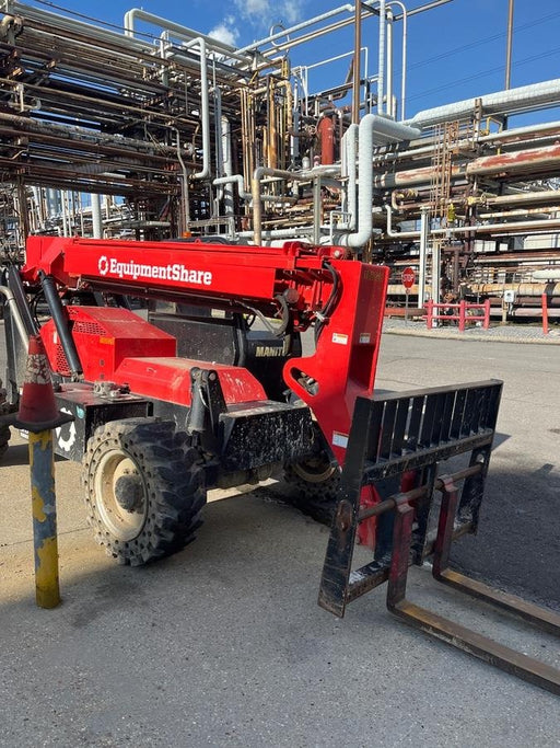 2020 MANITOU MTA6034