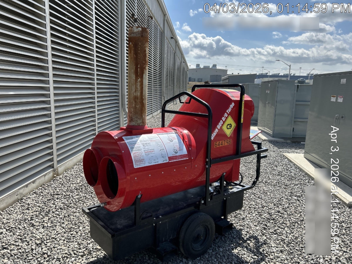 2026 CAMPO EB600D-RE1