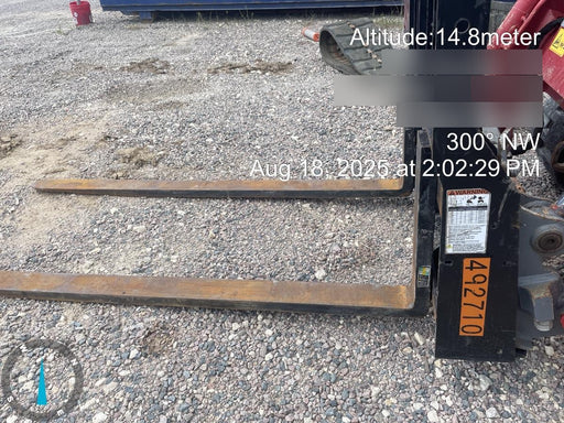 2025 VIRNIG PF4855-5VG