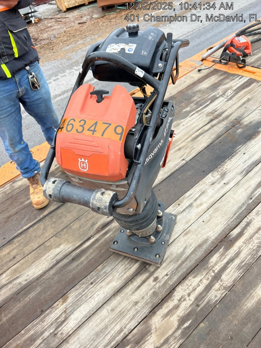 2024 HUSQVARNA LT6005