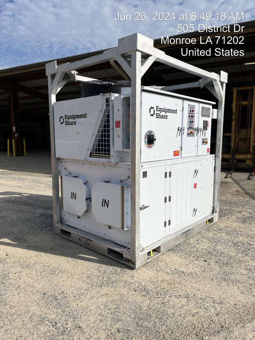 2024 SMARTECH SACP26A-HS