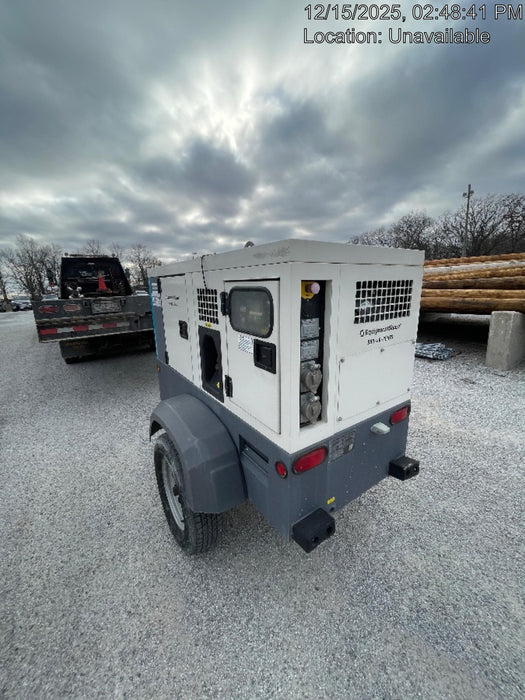 2022 ATLAS COPCO QAS25 CWK