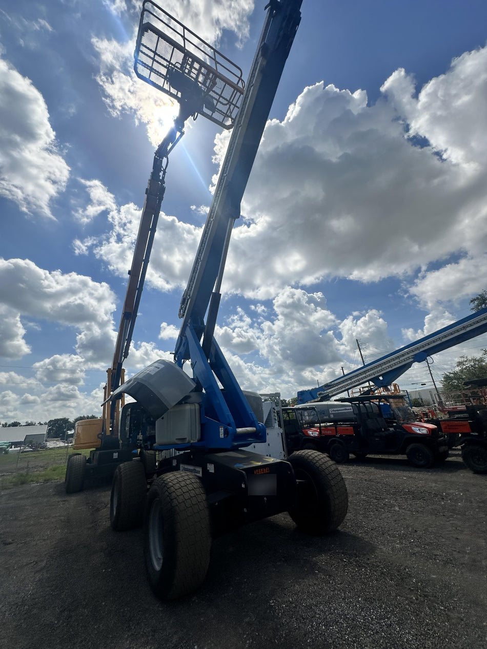 2023 GENIE S-65 HF