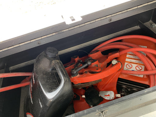 2020 RIDGID 1224