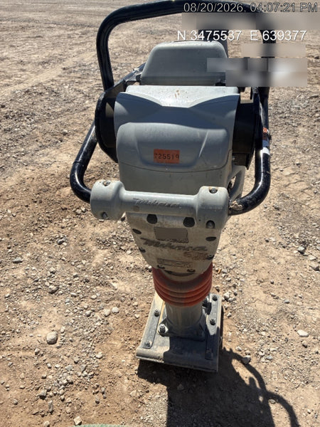2026 MULTIQUIP MTX60HD