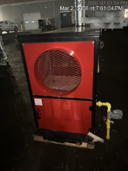 2021 CAMPO EB1000G-RE3