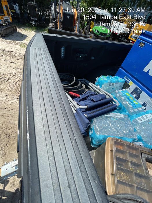 2021 LINCOLN ELECTRIC Dual Maverick 200/200X