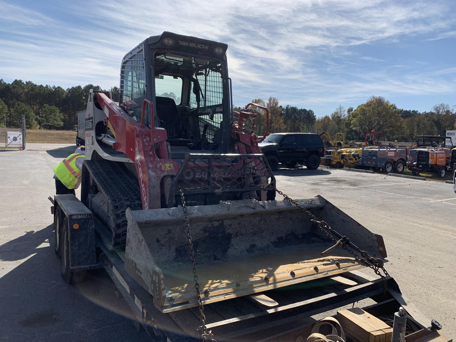 2020 PALADIN 48" Pallet Forks