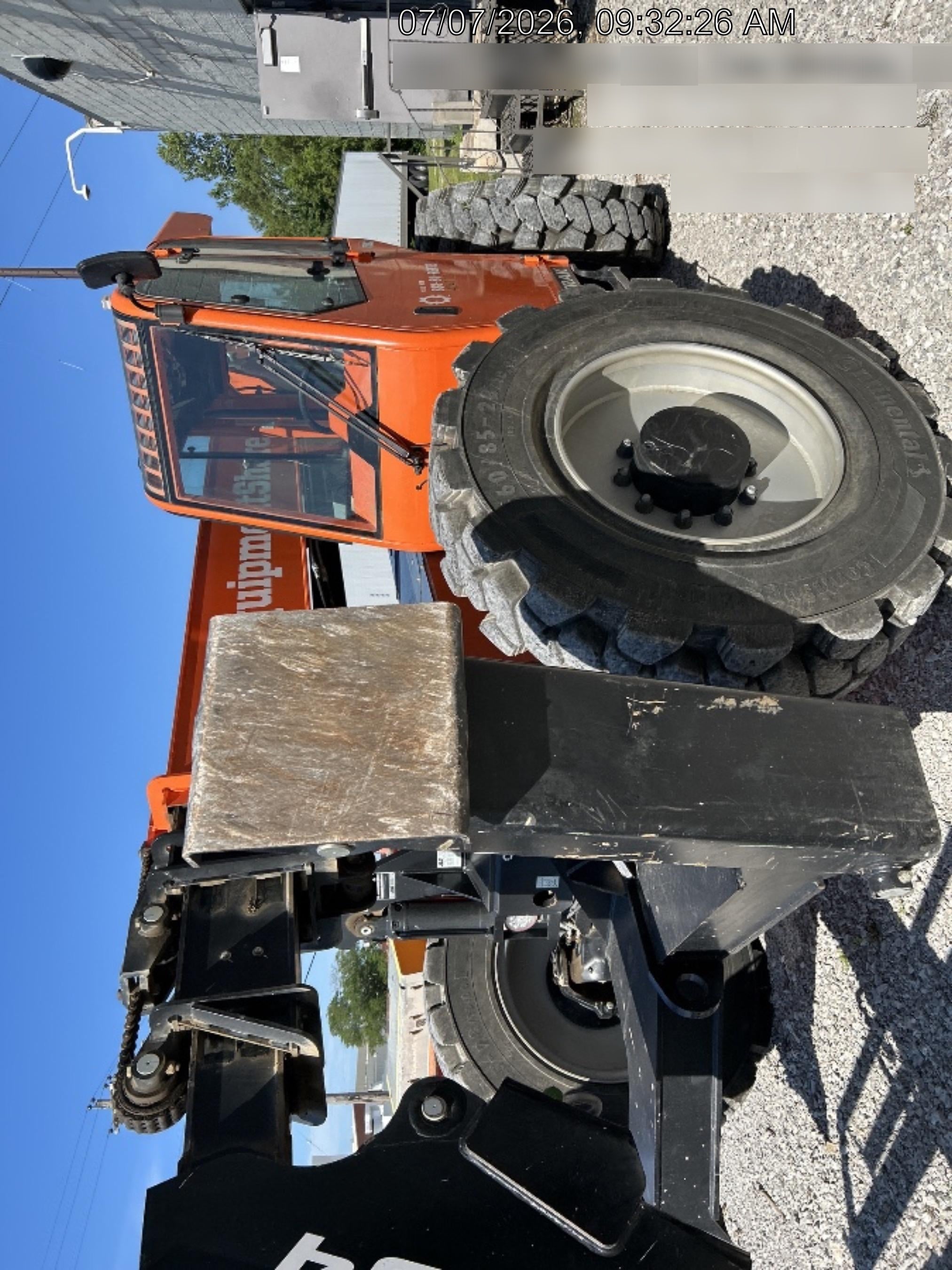 2024 SKYTRAK 10054