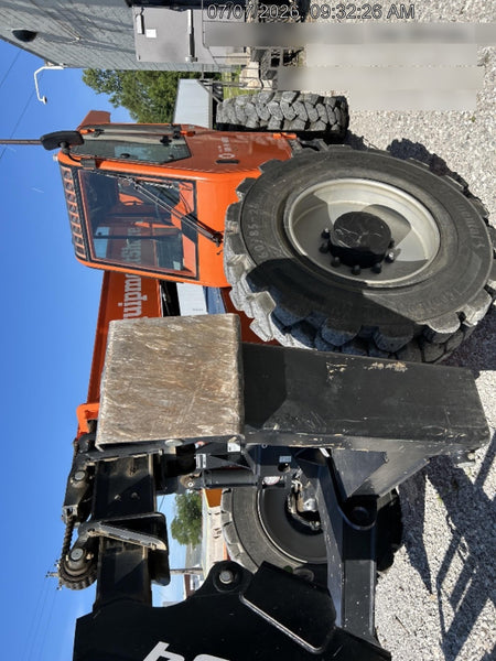2024 SKYTRAK 10054