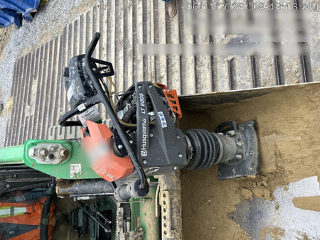2024 HUSQVARNA LT6005