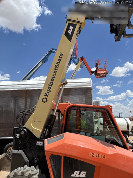 2026 JLG 519