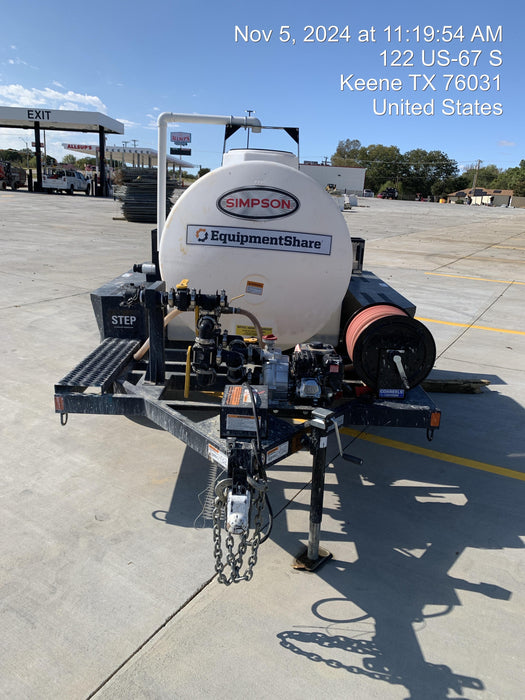 2023 SIMPSON SWT-52517