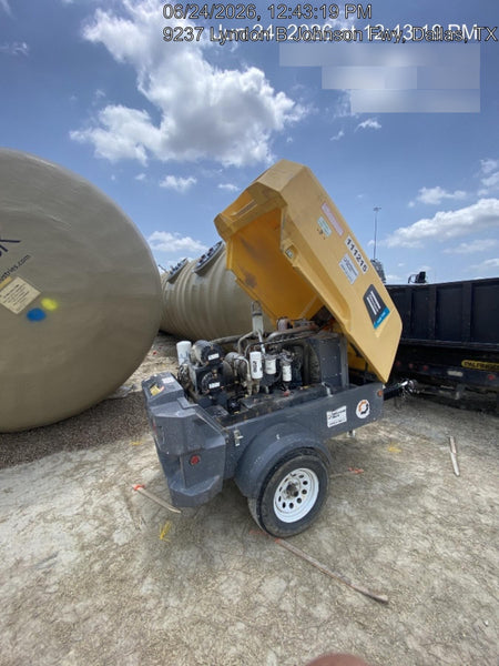 2020 ATLAS COPCO XAS188