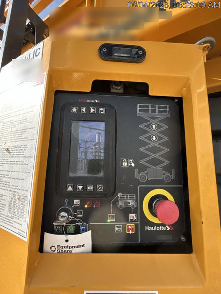 2023 HAULOTTE HS4390 E PRO