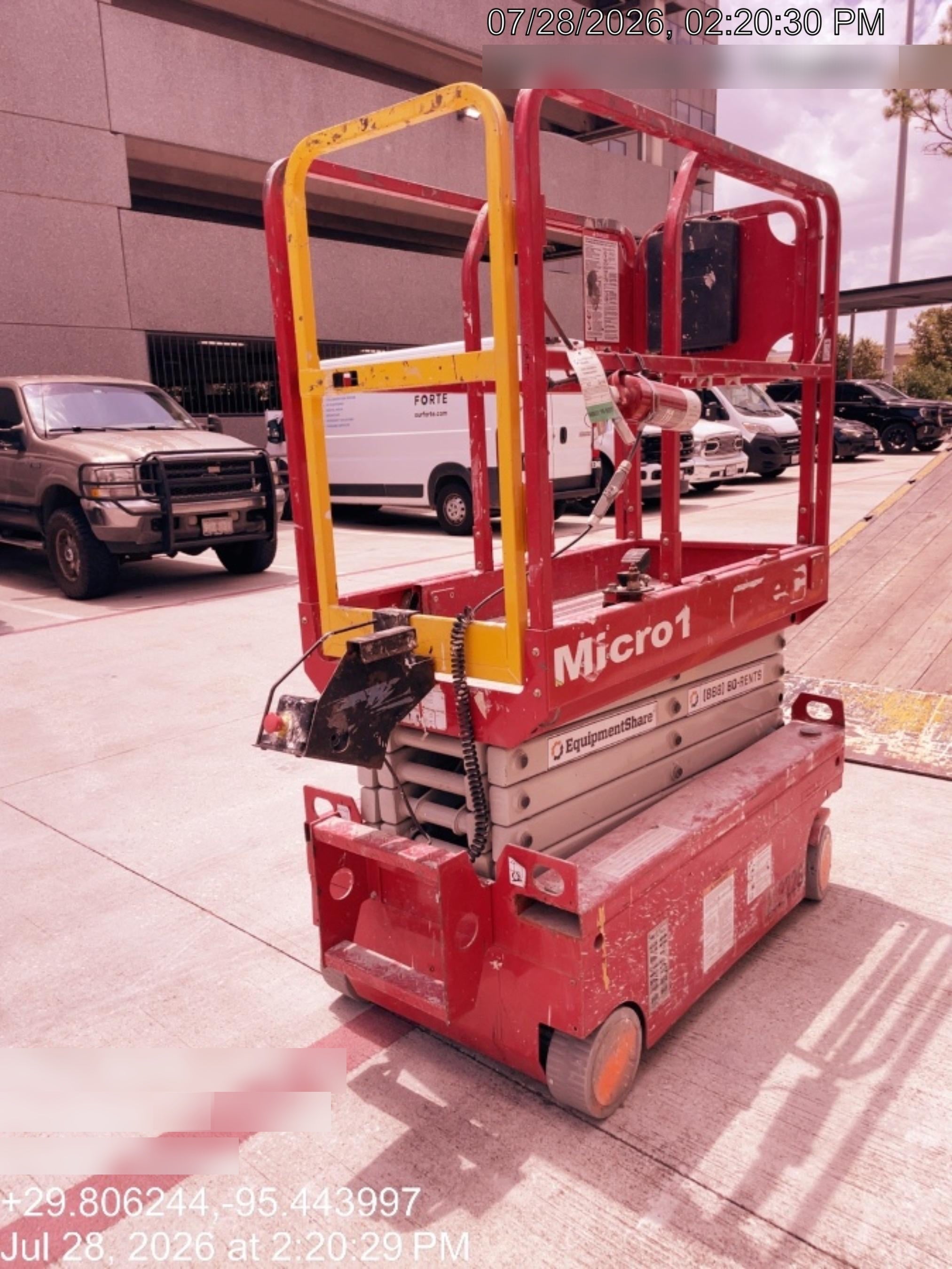 2021 MEC Micro 19