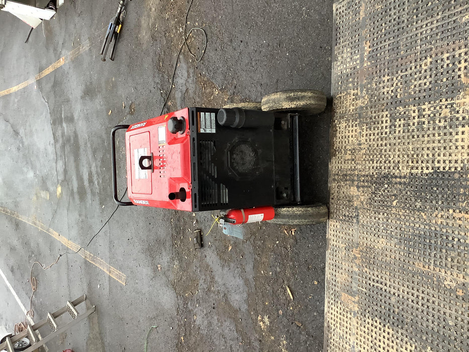 2020 LINCOLN ELECTRIC Ranger 330MPX