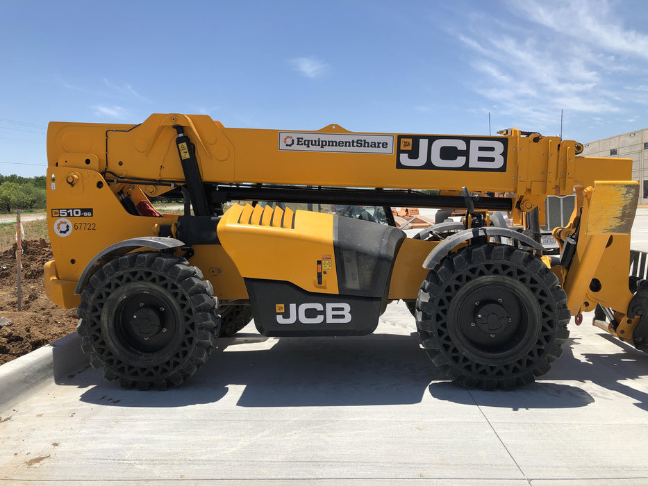 2020 JCB 510-56 JCB 510-56