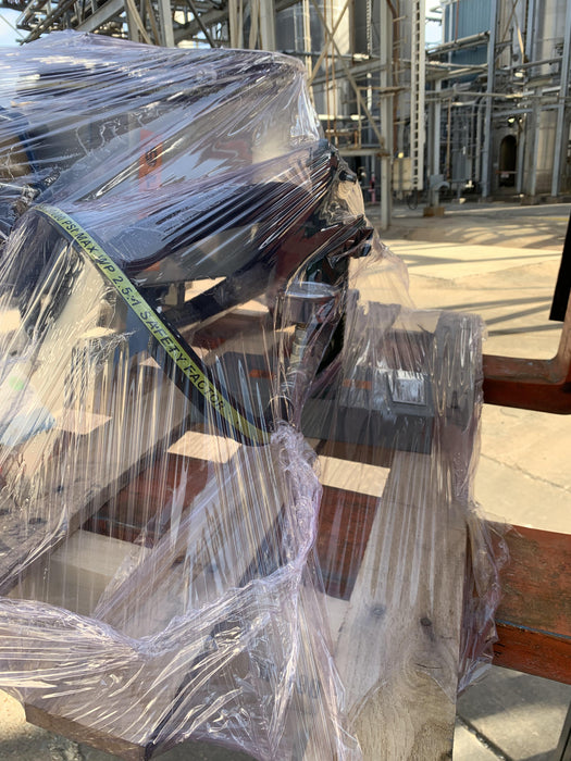 2021 PINNACLE PDQC-10000B