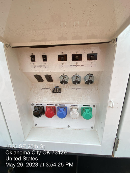 2022 SHINDAIWA DGK45F