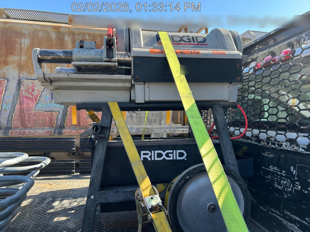 2023 RIDGID 1224